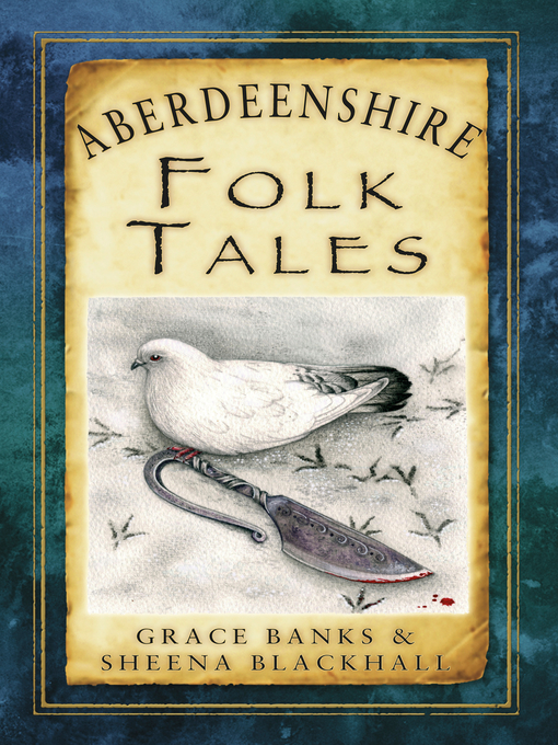 Title details for Aberdeenshire Folk Tales by Grace Banks - Available
